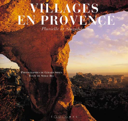 VILLAGES EN PROVENCE